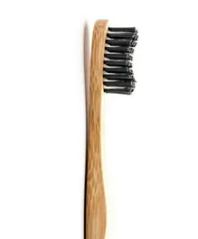 The Humble Co. Bamboo Toothbrush - Black