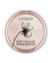 Catrice More Than Glow Highlighter 020 Supreme Rose Beam - 5.9g