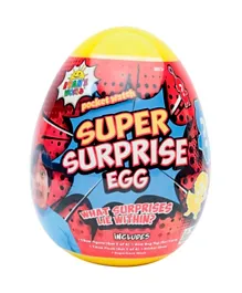 Ryans World Golden Surprise Egg