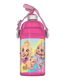 Kindi Kids Water Bottle - 500mL