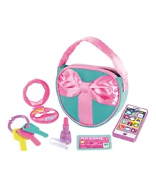Playgo My First Purse - 9 Pieces