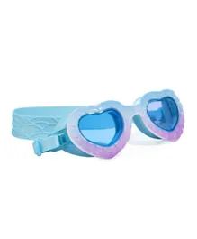 Bling2O Sea Swim Goggles - Blue
