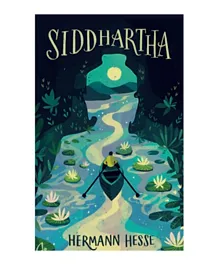 Siddhartha - English