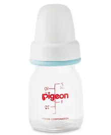 Pigeon Glass Juice Feeder - 50mL