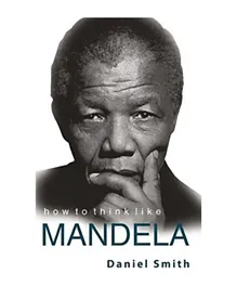 How to think like Mandela - English