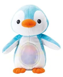 Winfun Penguin Light Up Plush Toy - 24 cm