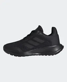 adidas Tensaur Run 2.0 Sneakers - Black