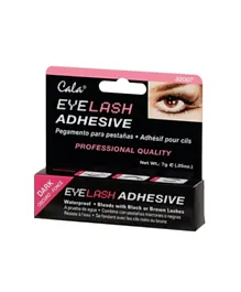 CALA Eyelash Glue Black - 7g