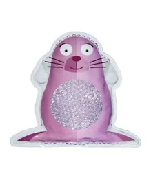 Mums & Bumps - Bodyice Sasha the Seal Ice and Heat Pack