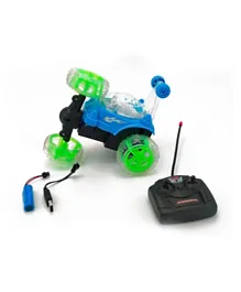 Toon Toyz Toon Toyz 360 Stunt Car With Rechargeable Battery