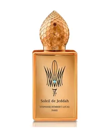 Stephane Humbert Lucas Soleil De Jeddah Mango Kiss EDP - 50mL