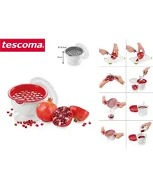 Tescoma Presto Pomegranate Deseeder