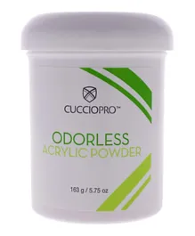 Cuccio Pro Odorless Acrylic Powder Pink - 163g