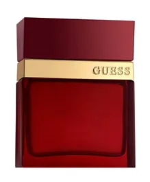 Guess Seductive Red Homme EDT Spray - 100mL