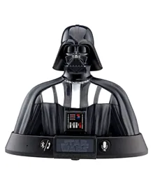 iHome Kiddesigns Bluetooth Speaker Star Wars Darth Vader - Black