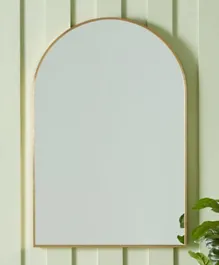 HomeBox Sana Aluminium Frame Mirror