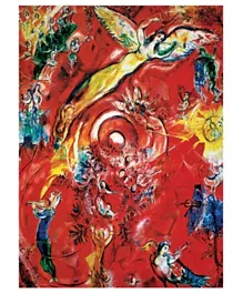 Eurographics The Triumph Of Music By Marc Chagall Multicolour - 1000 Pieces