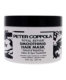 Peter Coppola Total Repair Smoothing Hair Mask - 237mL