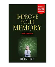 Improve Your Memory - English