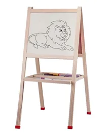 Factory Price Multifunctional Easel Board