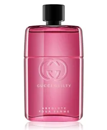 Gucci Guilty Absolute EDP - 90mL