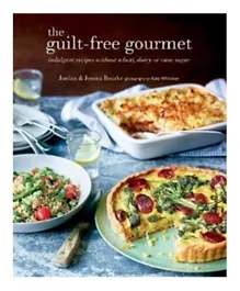 Guilt-Free Gourmet - English