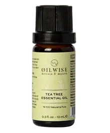 Oilwise Tea Tree Essential Oil - 10mL