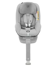 Maxi Cosi Pearl Smart I-Size Car Seat Authentic - Grey
