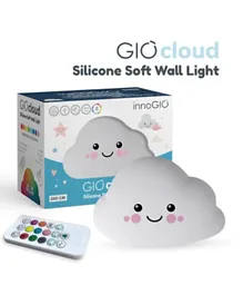 InnoGio GIOCloud Silicone Soft Light