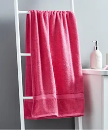HomeBox Novel Bath Towel