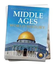 Knowledge Encyclopedia Middle Ages World History - English