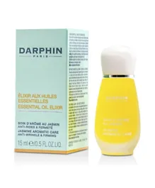 DARPHIN Essential Oil Elixir With Jasmine Aromatic Care - 15mL