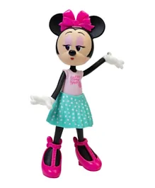 Minnie Mouse Fashion Doll Dainty Dots - 30cm