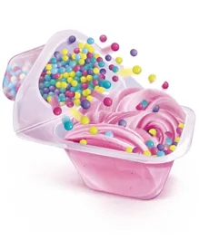 Canal Toys Satisfying Compounds Kit - Pink