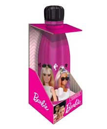 Barbie Stainless Water Bottle in Color Box