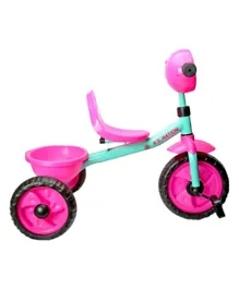 MGA Lol Surprise First Tricycle - Pink and Turquoise