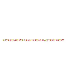 Djeco Decorative tape Fruits - Multicolour