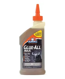 Elmer's All Purpose Glue All Max - 236mL