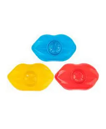 Various Brands Lip Whistles - Assorted