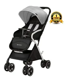 Baby Trend High Landscape Stroller - Grey