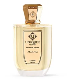 UNIQUE E LUXURY Akdeniz Extrait de Parfum - 100mL