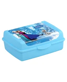 Keeeper Click Lunch Box Midi Frozen - Blue