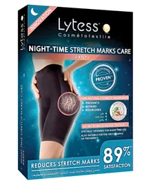 Lytess Night time Stretch Marks Care Panty - Black