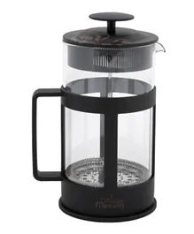 Any Morning French Press Coffee And Tea Maker 800mL FY04 - Black