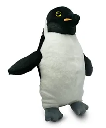Madtoyz Emperor Penguin Cuddly Soft Plush Toy - 38 cm