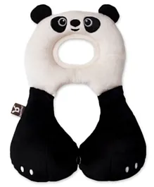 Benbat Total Support Headrest  -Panda