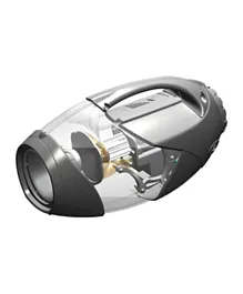 Intex 5 In 1 Deluxe LED Taschenlampe - Grey