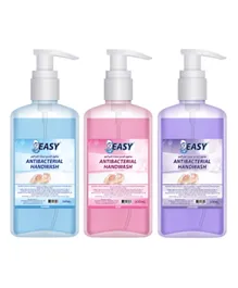 9Easy Antibacterial Handwash - Pack of 3