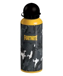 Fortnite Metal Insulated Water Bottle - 500ml