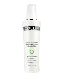 G.M. COLLIN Hydramucine Treating Mist Lotion - 200mL
